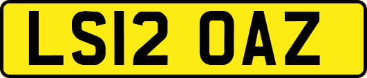 LS12OAZ