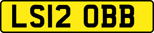LS12OBB