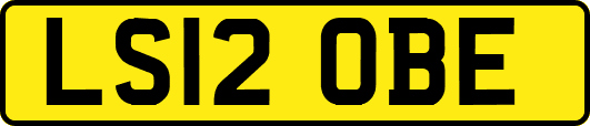 LS12OBE