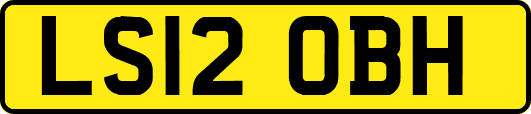 LS12OBH