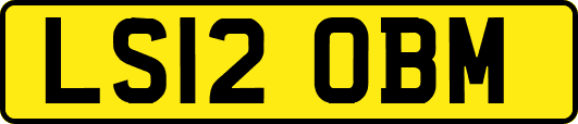 LS12OBM