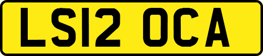 LS12OCA
