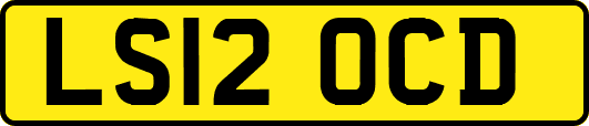 LS12OCD