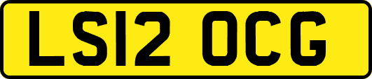 LS12OCG