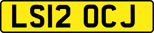 LS12OCJ