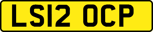 LS12OCP