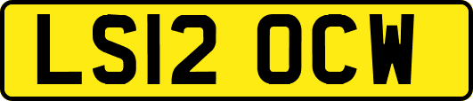 LS12OCW