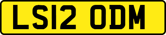 LS12ODM