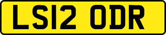 LS12ODR