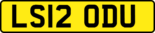 LS12ODU