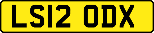 LS12ODX