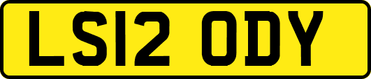 LS12ODY