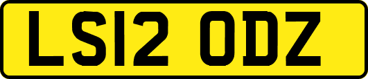 LS12ODZ
