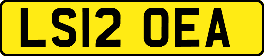 LS12OEA