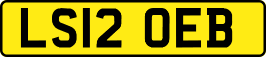 LS12OEB