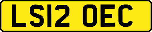 LS12OEC
