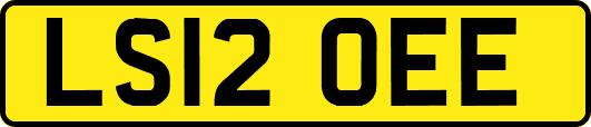 LS12OEE