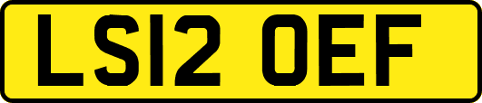 LS12OEF