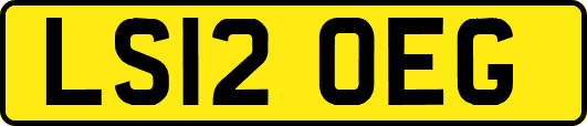 LS12OEG