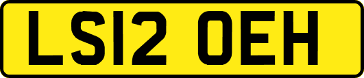 LS12OEH