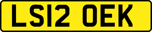 LS12OEK