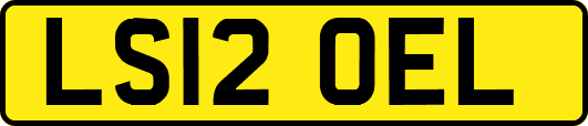 LS12OEL