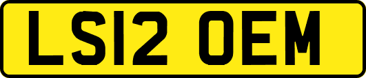 LS12OEM