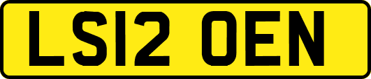 LS12OEN