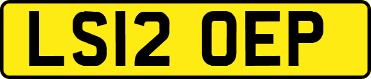 LS12OEP