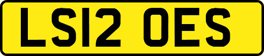 LS12OES