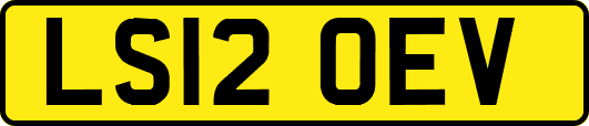 LS12OEV