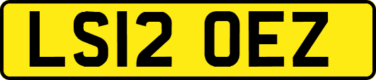 LS12OEZ