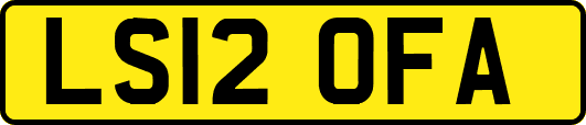 LS12OFA