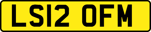 LS12OFM