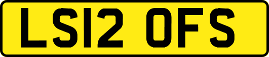 LS12OFS