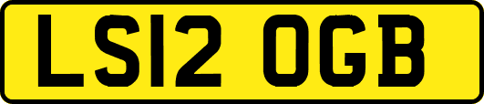 LS12OGB