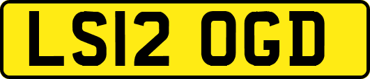 LS12OGD