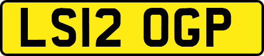 LS12OGP