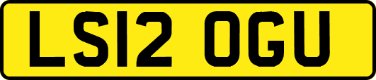 LS12OGU