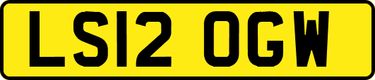 LS12OGW