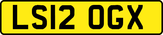 LS12OGX