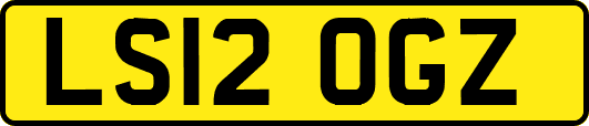LS12OGZ