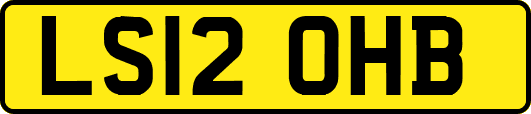 LS12OHB