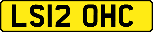 LS12OHC