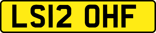 LS12OHF