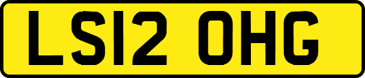 LS12OHG