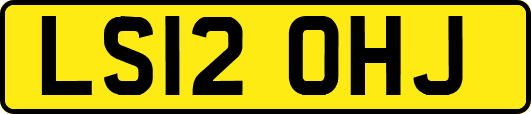 LS12OHJ