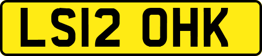 LS12OHK