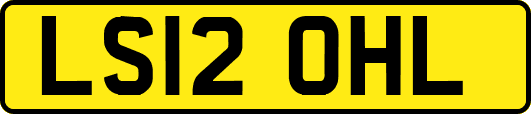 LS12OHL