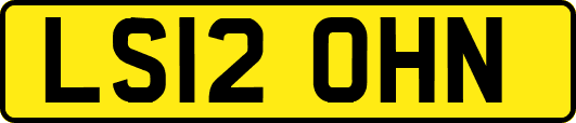 LS12OHN